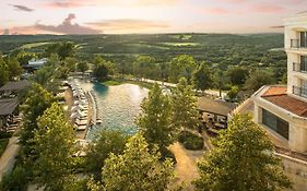 La Cantera Resort & Spa