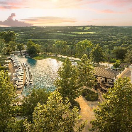 La Cantera Resort & Spa Сан-Антонио Экстерьер фото
