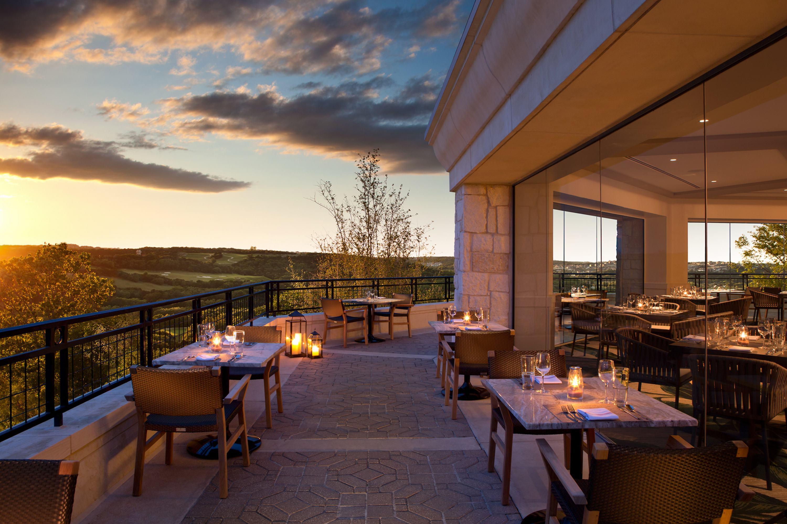 La Cantera Resort & Spa Сан-Антонио Экстерьер фото