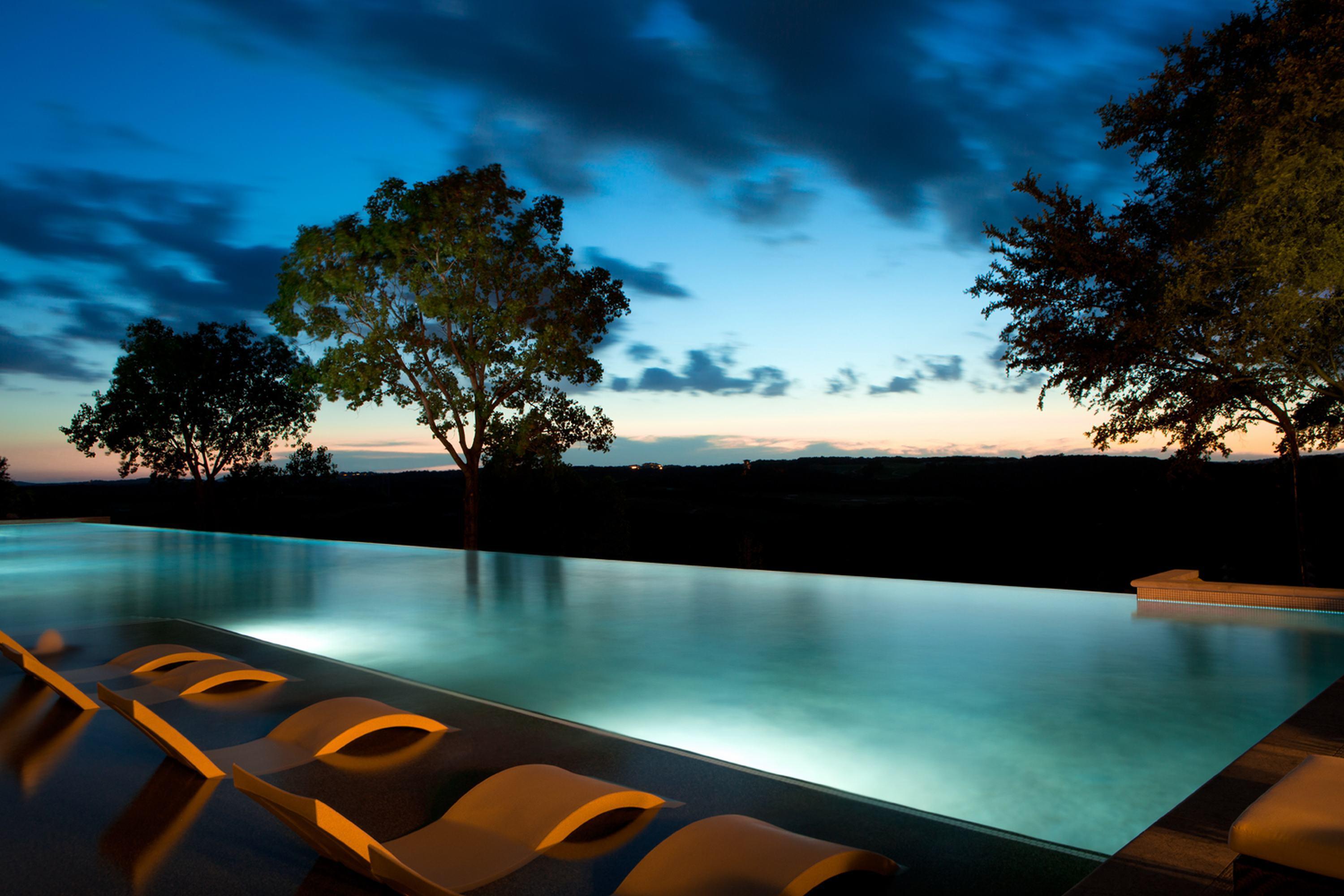 La Cantera Resort & Spa Сан-Антонио Экстерьер фото