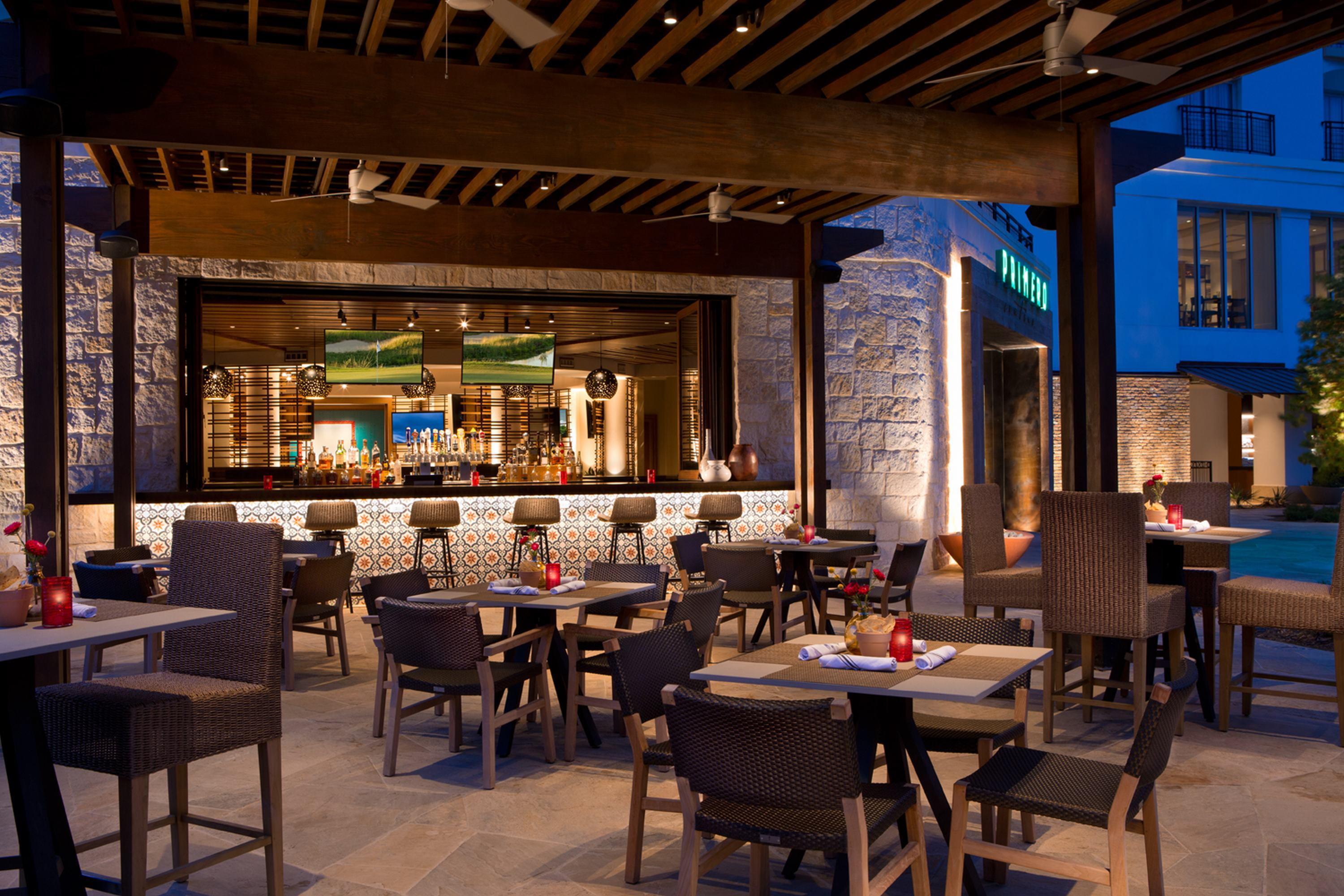 La Cantera Resort & Spa Сан-Антонио Экстерьер фото