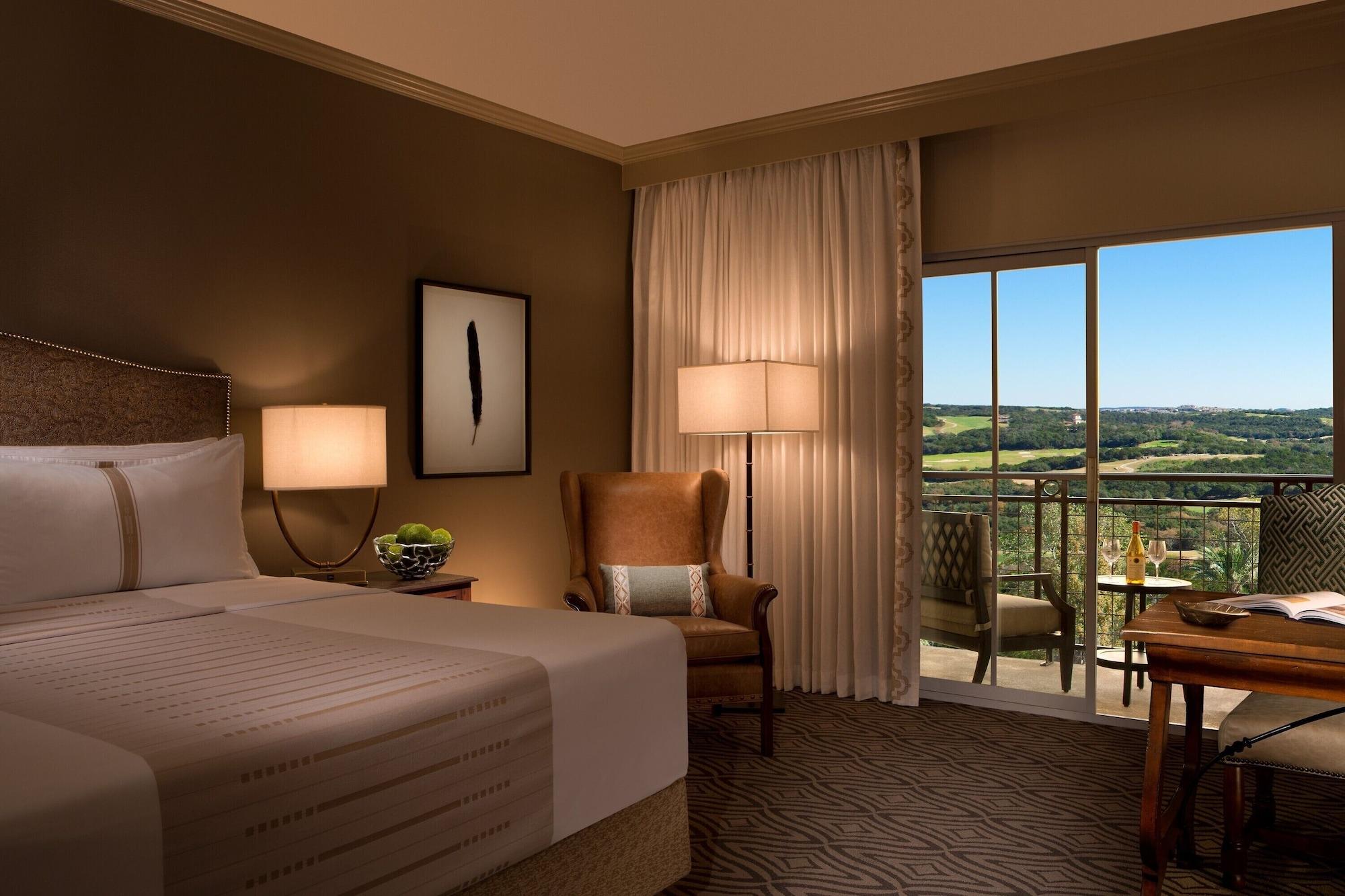 La Cantera Resort & Spa Сан-Антонио Экстерьер фото