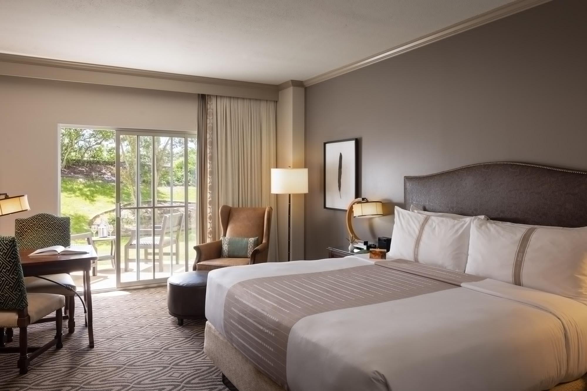 La Cantera Resort & Spa Сан-Антонио Экстерьер фото