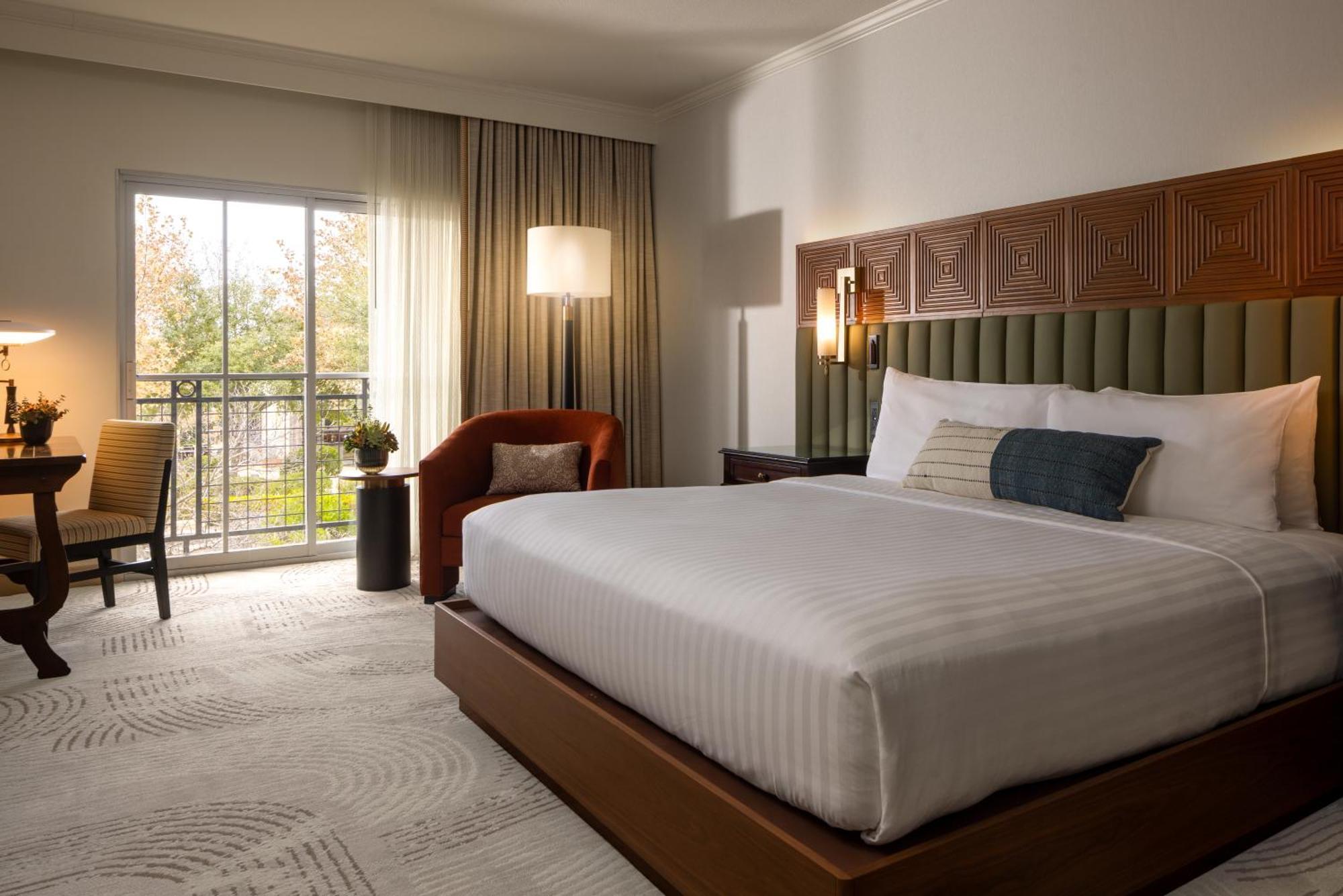La Cantera Resort & Spa Сан-Антонио Экстерьер фото